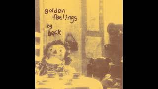 (1993)Golden Feelings -  BECK