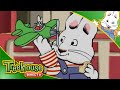 Max And Ruby Episodes 26 28 Compilation Funny Cartoon Collection For Kids By Treehouse Direct