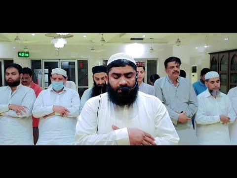 Surah Az-Zariyat & Tariq - Maqam Al-Ajam (Jiharka) Qari Arif Bashir @muzammilhb @alafasy