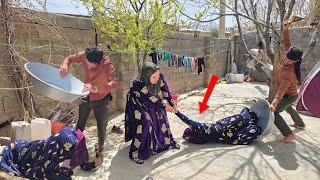 Download lagu The second wife and her feelings: How to deal with her opposition? mp3