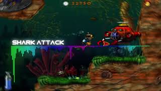 Download lagu Shark Attack-One of the Best Old PC Game Music mp3