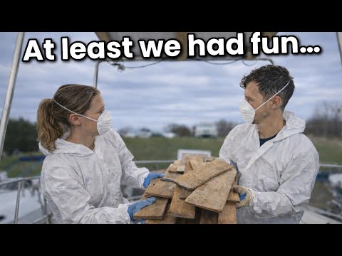 Ep 52 | Sometimes PROGRESS looks like this…