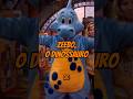 O BARNEY DA XÓPI Icarly Nickelodeon Barneyandfriends Zeebo Shorts