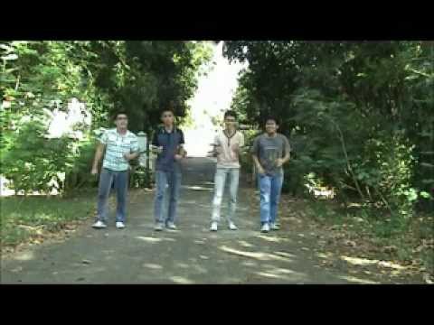 Baby Baby - Wonder Boys (BSN 4-2 Batch 2012)