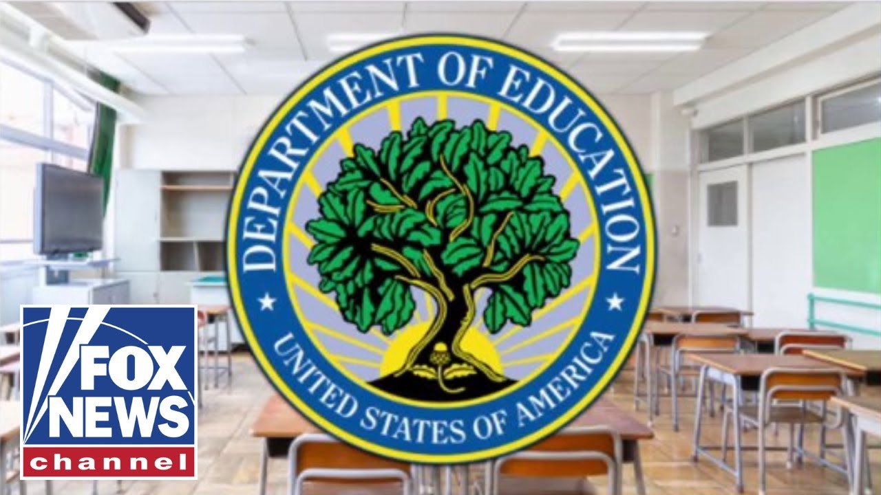 ‘Education has been on a DOWNHILL slide’: Oklahoma Senator