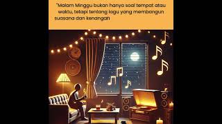 Download lagu Kata Bijak atau Kata Motivasi Malam Minggu bukan hanya soal tempat atau waktu mp3 Download lagu Kata Bijak atau Kata Motivasi Malam Minggu bukan hanya soal tempat atau waktu mp3