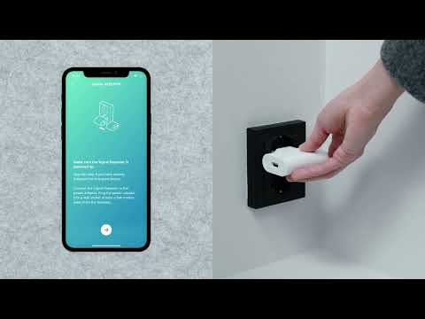 So richtest du deine Smarten Rollos mit der IKEA Home smart App ein