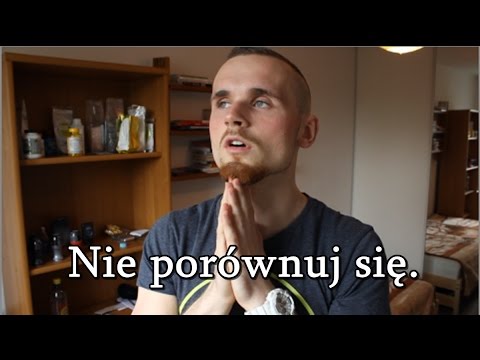 Jak nie być pizdą, zasada nr 3