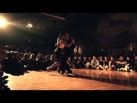 2nd TangoLovers Festival 07.02.16 – Haris Mihail & Malika Pitou-Nicolier 3/3