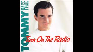 Tommy Page - Turn On The Radio (PWL Freestyle 12&quot; Remix)