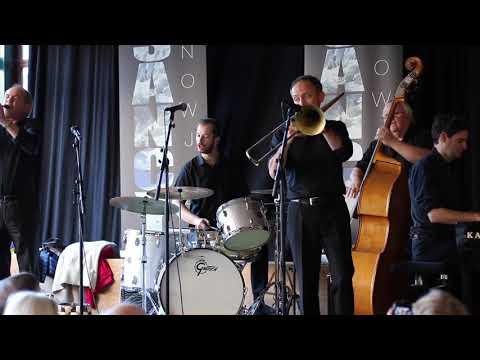 OLIVIER FRANC QUINTET - Bathilde