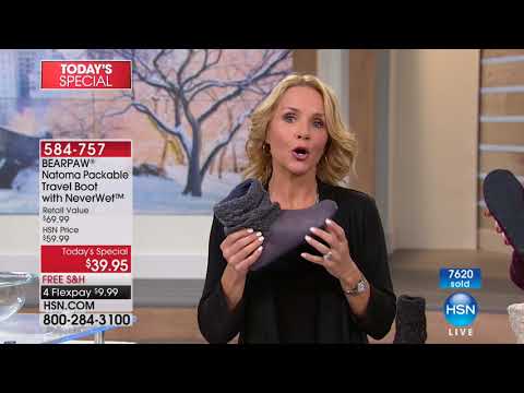 HSN | Fashion & Accessories Clearance Up To 60% Off 12.22.2017 - 02 PM