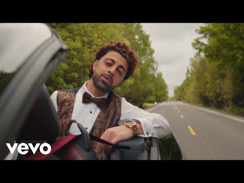 Lexnour - You Broke My Heart