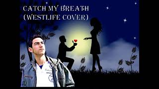 Catch My Breath (Westlife Cover)