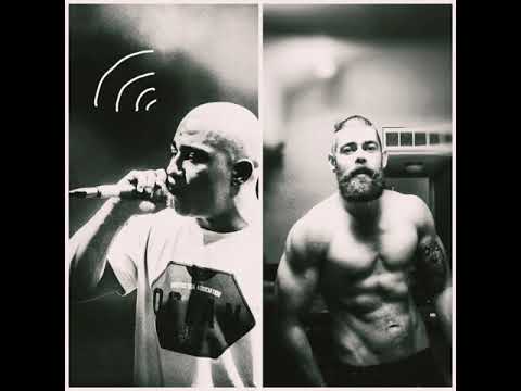 Smoke Mardeljano ft. Niksa - Bez Rispekta