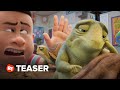 Leo Teaser Trailer 2023