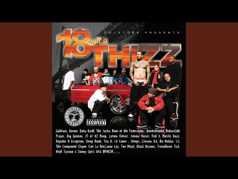 Let Me Flow (feat. Jimmy Roses & Sonny Spitz)