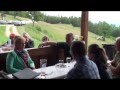 Marian Kotleba Počas Stretnutia Starostov Okresu B Bystrica