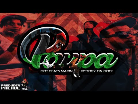 (Free) Baby Stone Gorillas x 1TakeJay x Spank Nitti James Type Beat | Produced by PAUPA