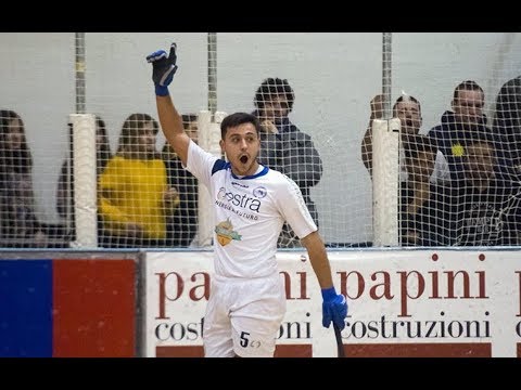Resum del Forte dei Marmi 0-5 Follonica