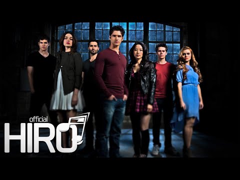 Minha Alcatéia (Teen Wolf) | OtaldoHiro | Especial de 1K