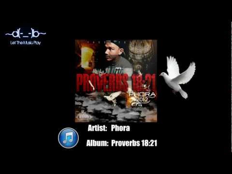 Phora- When The Sung Goes Down Ft. Chris Gee (Download Link)