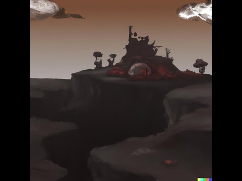 Mulai nih robot - RIMWORLD #71