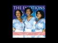 Emotions - God Will Take Care of You