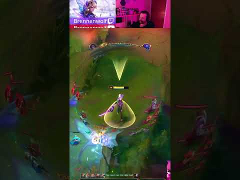 Split-Pushing OP Next Patch? - League of Legends #shorts