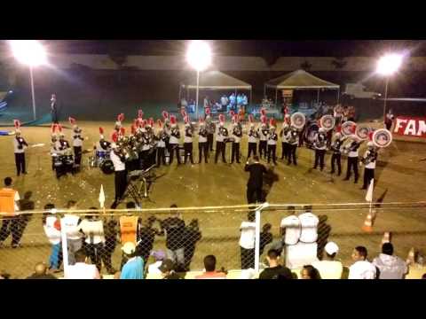 FAMASP - APRESENTAÇÃO