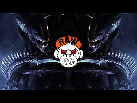 D-Fuse - Aliens (XTRA RAW) [MONKEY TEMPO]