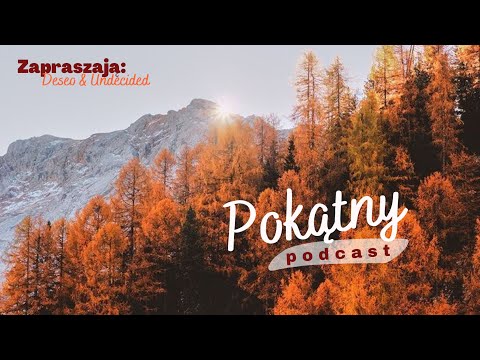 🎙Hejt w internecie 🎙 Pokątny Podcast z @UndecidedM