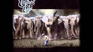 THE ALLMAN BROTHERS BAND - OLD BEFORE MY TIME