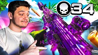 LA MEILLEURE CLASSE "KASTOV 762" sur WARZONE 2 !