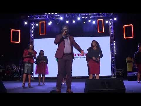 #281,  08 15 2021 Pasteur Gary Saint Hubert,  Huert ,  Pasteur Ammiel Rosilien Birthday   00072