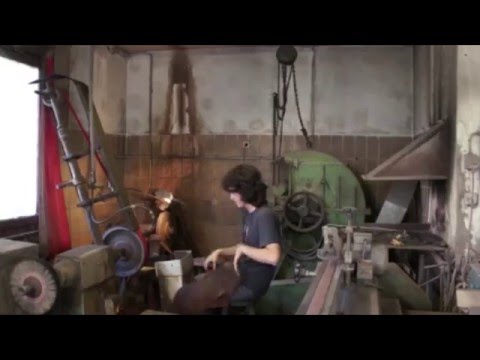 Ausbildung als Schneidwerkzeugmechaniker/-in