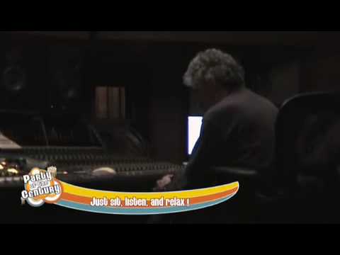 POTC Studio Sessions - Steve Gadd