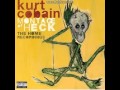 Kurt Cobain - Retreat 