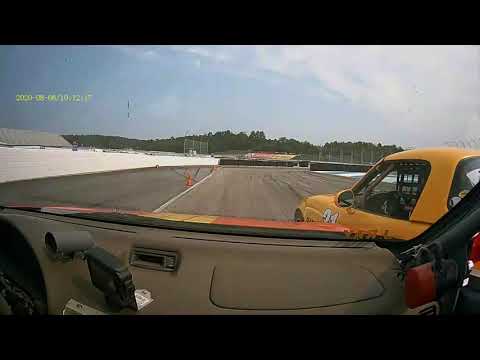 Free Donut Delivery in T3 NHMS NERSCCA #FunWithCars