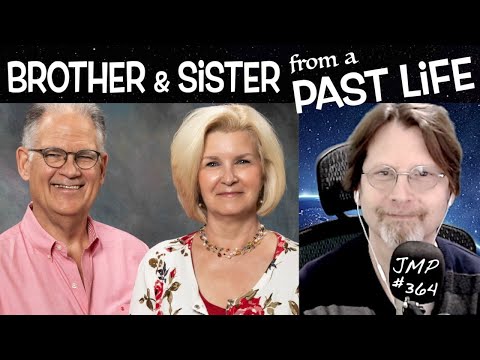 Doctor Discovers He Has Had 29 Past Lives With His Office Manager - 364