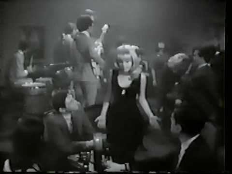 The Standells & Marlo Thomas on "Ben Casey"