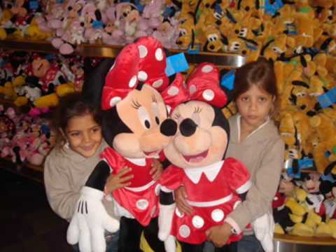 Bonne anniversaire  Dana et Jomana ღღღღღ