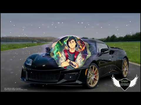 Mc Menor MR e Fanieh- Nem Quis Saber(DOWNLOAD+GRAVE)//BASS BOOSTED