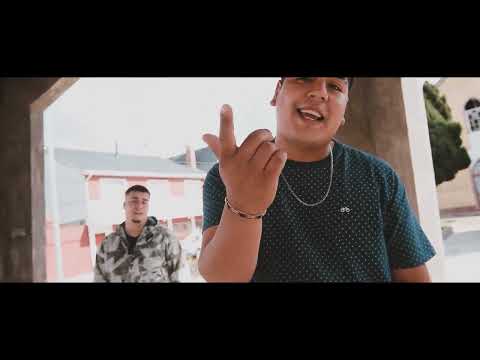 Si La Ves Ft. Smk | VIDEO OFICIAL |