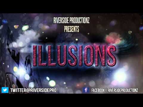 Illusions | UK Hip Hop Instrumental | Prod. By Riverside Productionz