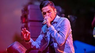 la leyenda por eso te destroce el corazon