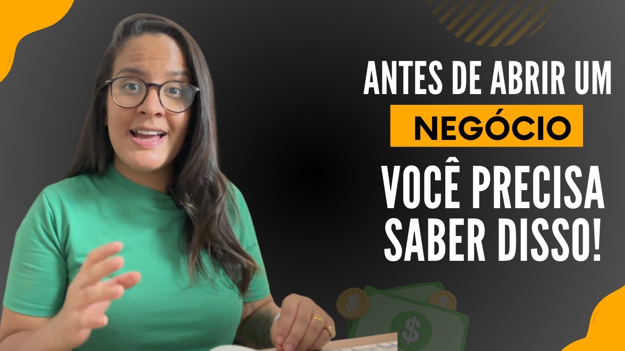 COMO COMEÇAR UM NEGÓCIO LUCRATIVO EM 2024