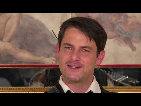 Ansambel Andreja Bajuka - Pri stari zidanci