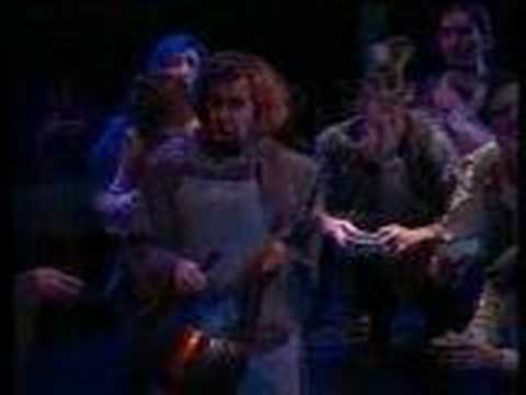 Luciano Miotto - La forza del Destino - Melitone - La caritá