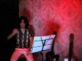 Salar Fozouni Dar In Donyae Vanafsa Taghdim Be Shahin Najafi